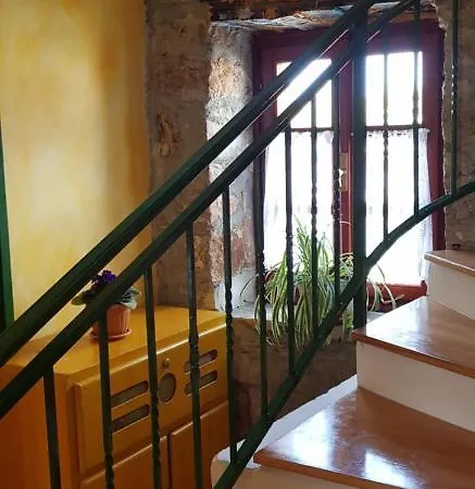 Vila Vila Maja Marasi