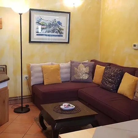 Vila Vila Maja Marasi
