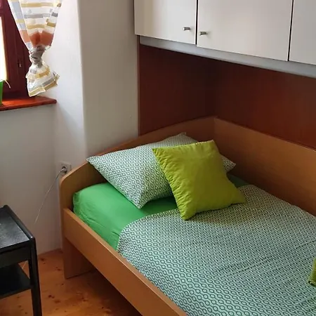Vila Maja * Marasi