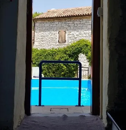Vila Maja Vila Marasi
