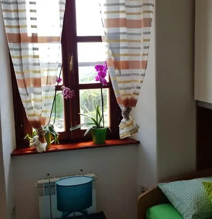 Vila Vila Maja