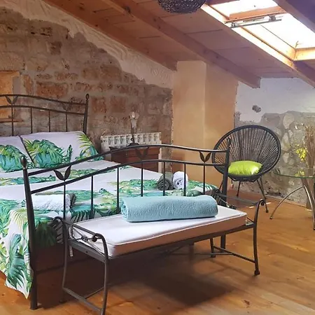 Vila Maja * Marasi