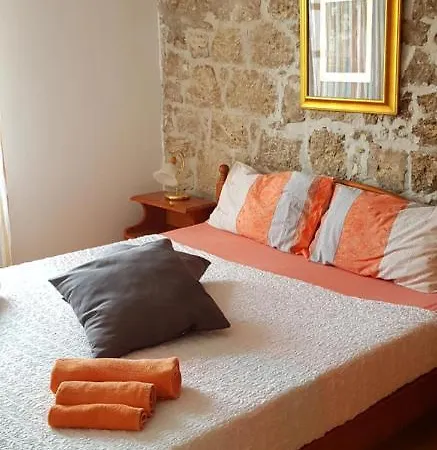 Villa Vila Maja Marasi